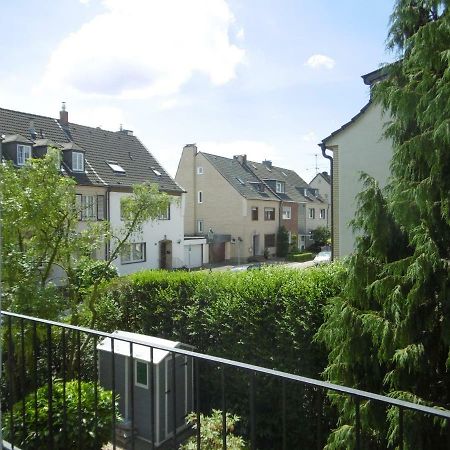 Wotan Apartment Dusseldorf Luaran gambar