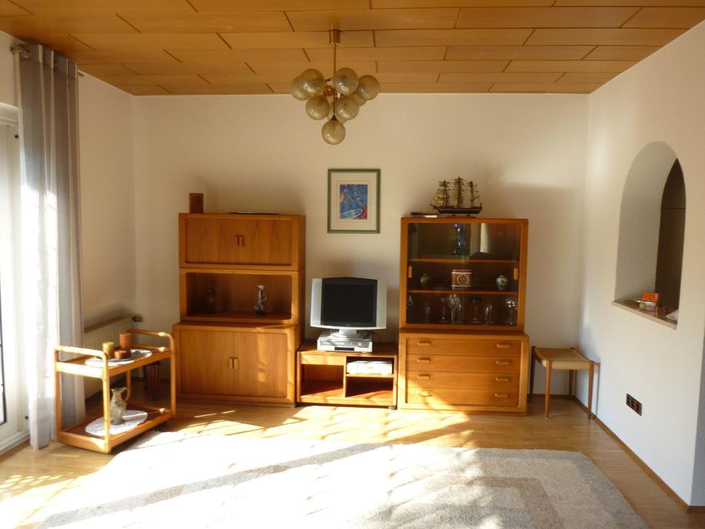 Wotan Apartment Dusseldorf Luaran gambar