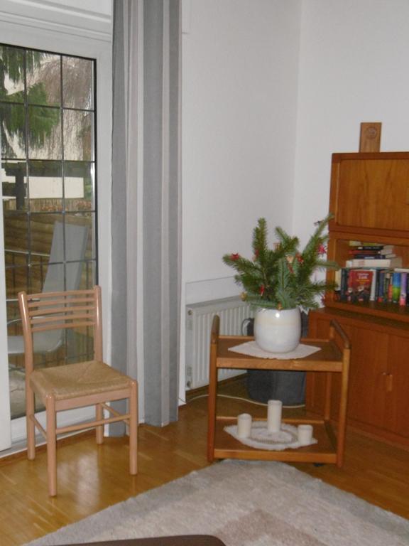 Wotan Apartment Dusseldorf Luaran gambar