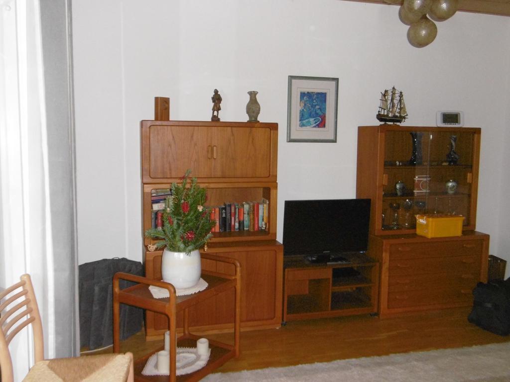 Wotan Apartment Dusseldorf Luaran gambar