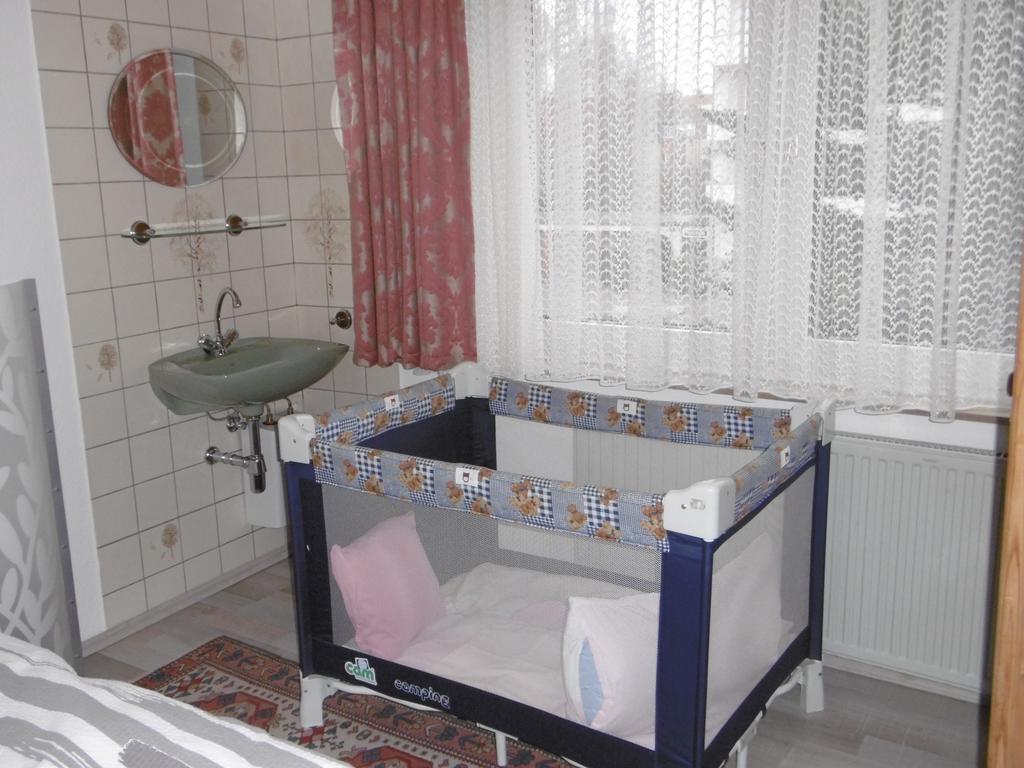 Wotan Apartment Dusseldorf Luaran gambar