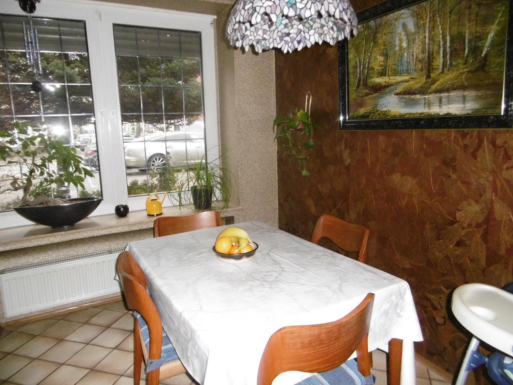 Wotan Apartment Dusseldorf Luaran gambar
