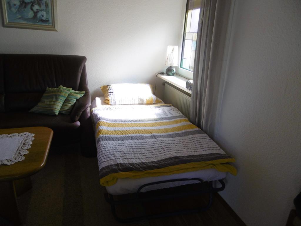 Wotan Apartment Dusseldorf Luaran gambar