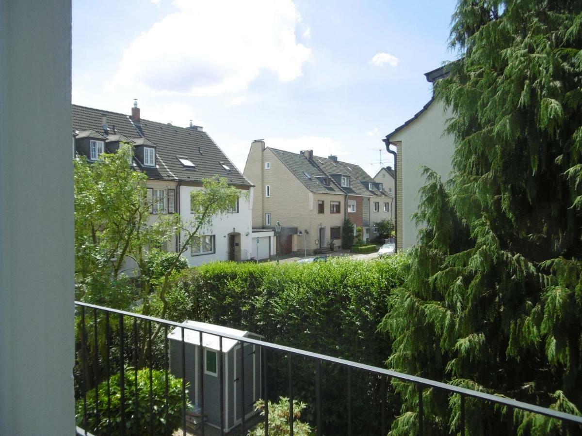 Wotan Apartment Dusseldorf Luaran gambar